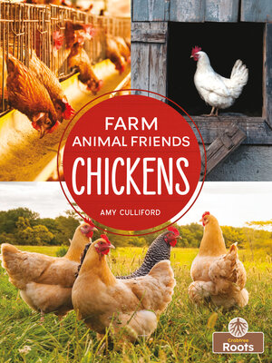 cover image of Chickens